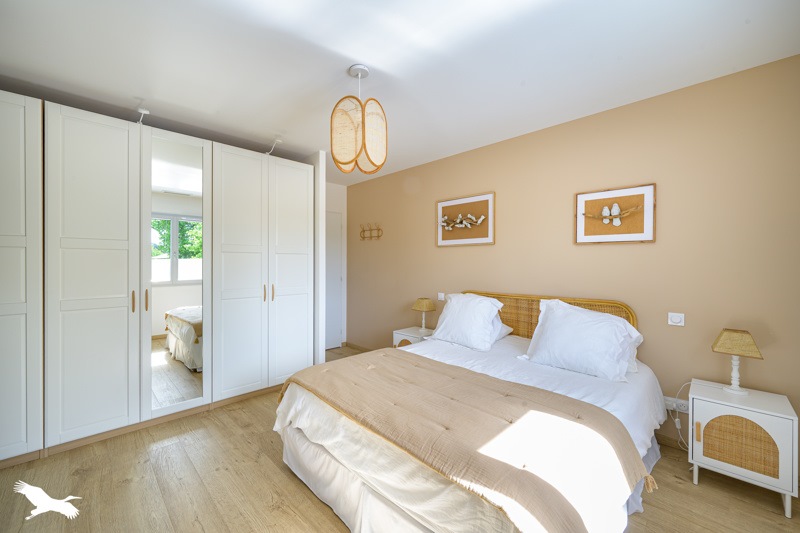 Vente Maison PARENTIS EN BORN - 5 pièces -132 m² - (40160)