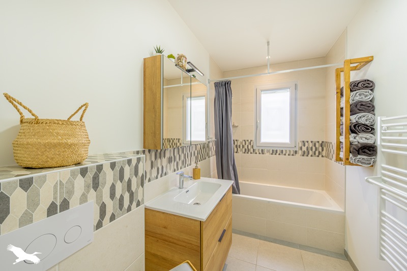 Vente Maison PARENTIS EN BORN - 5 pièces -132 m² - (40160)