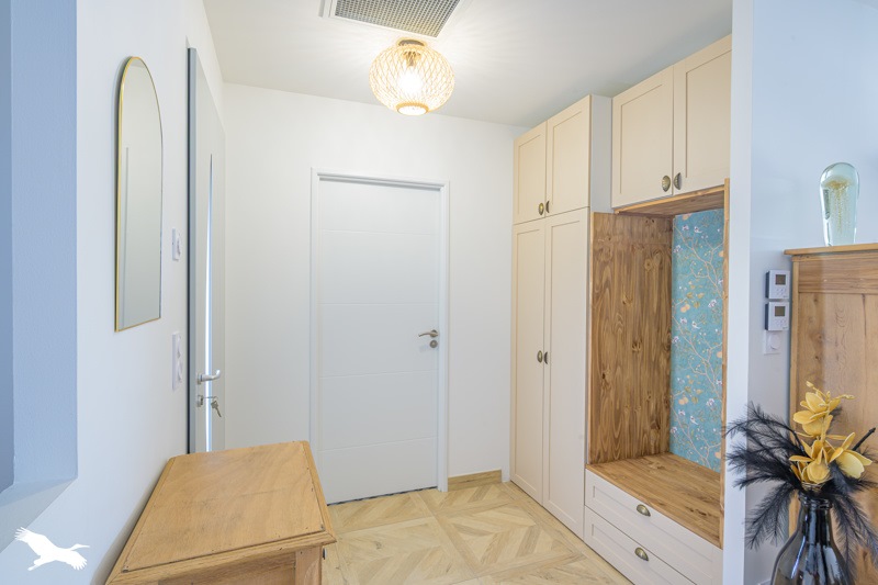 Vente Maison PARENTIS EN BORN - 5 pièces -132 m² - (40160)
