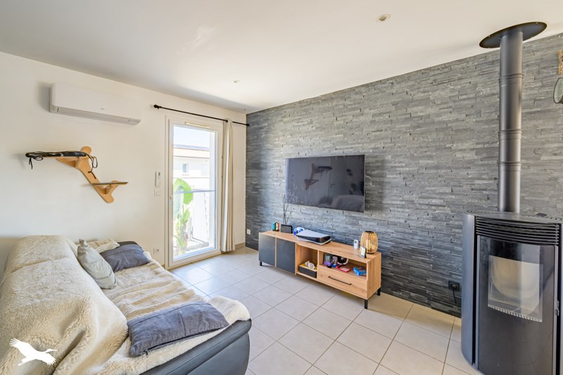 Vente Maison PARENTIS EN BORN - 4 pièces -89 m² - (40160)