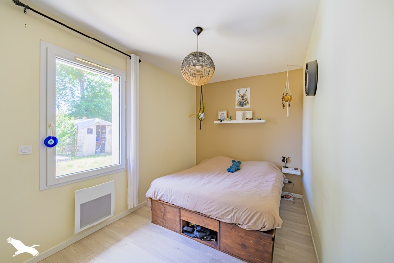 Vente Maison PARENTIS EN BORN - 4 pièces -89 m² - (40160)