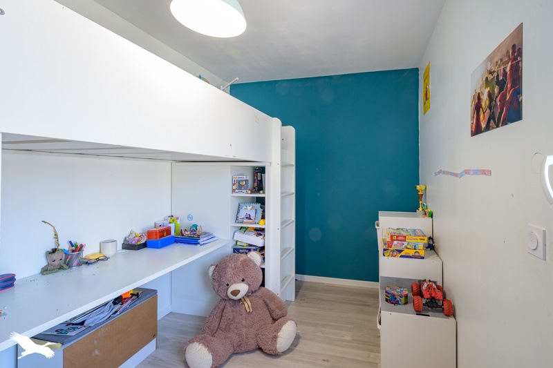 Vente Maison PARENTIS EN BORN - 4 pièces -89 m² - (40160)