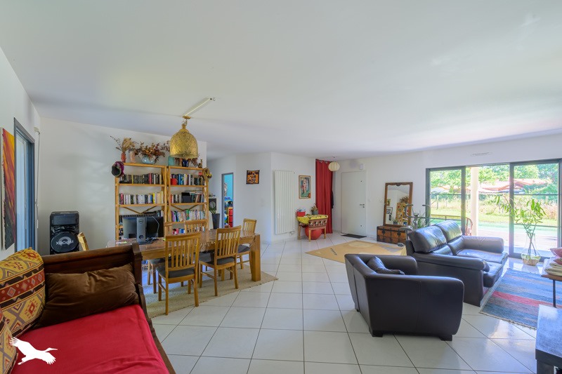 Vente Maison SANGUINET - 4 pièces -124 m² - (40460)