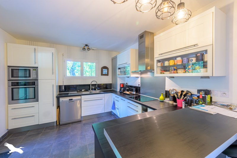 Vente Maison SANGUINET - 4 pièces -124 m² - (40460)