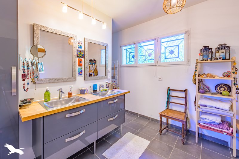 Vente Maison SANGUINET - 4 pièces -124 m² - (40460)