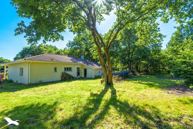 Vente Maison SANGUINET - 4 pièces -124 m² - (40460)