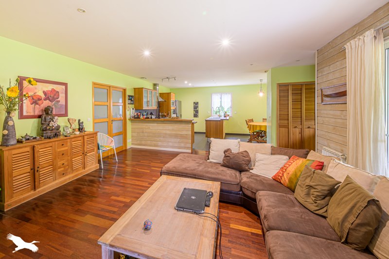 Vente Maison PARENTIS EN BORN - 4 pièces -115 m² - (40160)