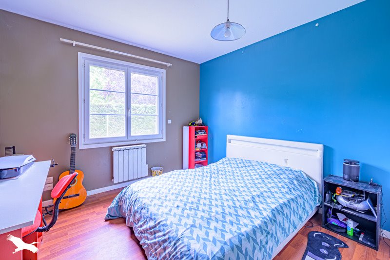 Vente Maison PARENTIS EN BORN - 4 pièces -115 m² - (40160)