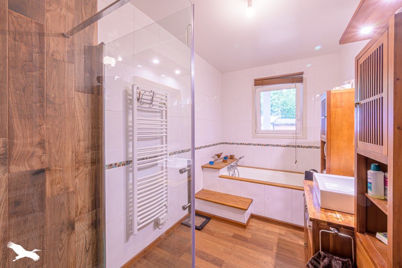 Vente Maison PARENTIS EN BORN - 4 pièces -115 m² - (40160)