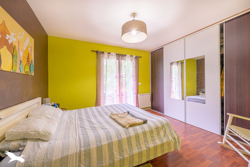 Vente Maison PARENTIS EN BORN - 4 pièces -115 m² - (40160)
