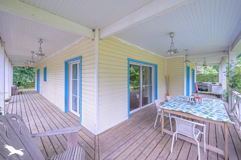 Vente Maison PARENTIS EN BORN - 4 pièces -115 m² - (40160)