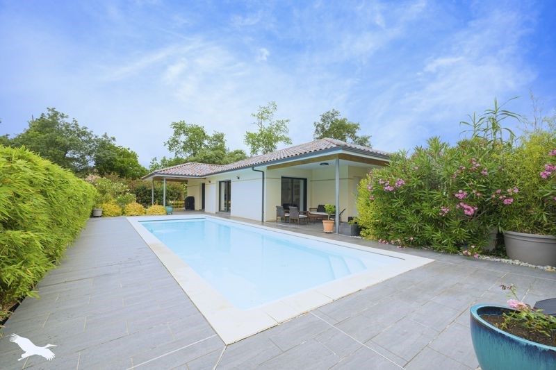 Vente Maison SANGUINET - 4 pièces -118 m² - (40460)