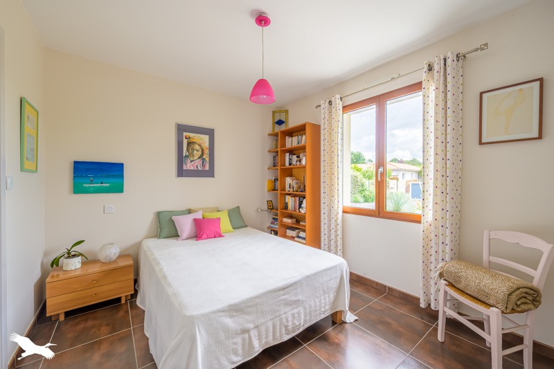 Vente Maison SANGUINET - 4 pièces -118 m² - (40460)