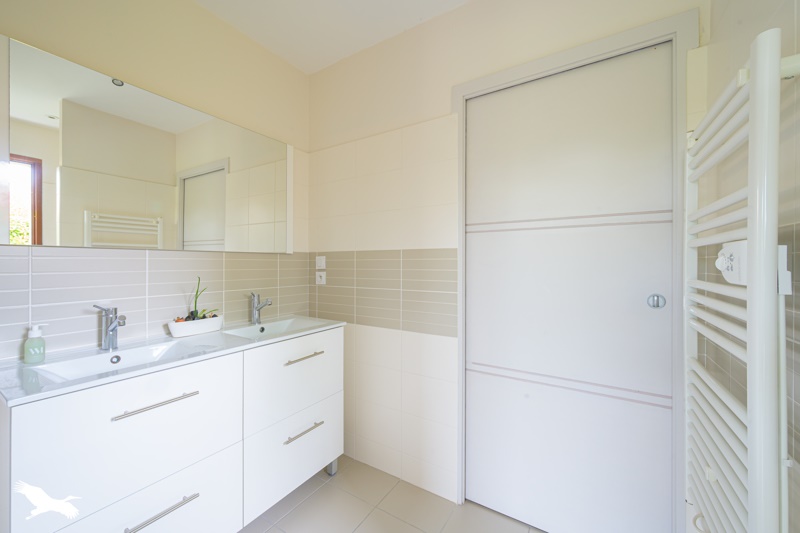 Vente Maison SANGUINET - 4 pièces -118 m² - (40460)