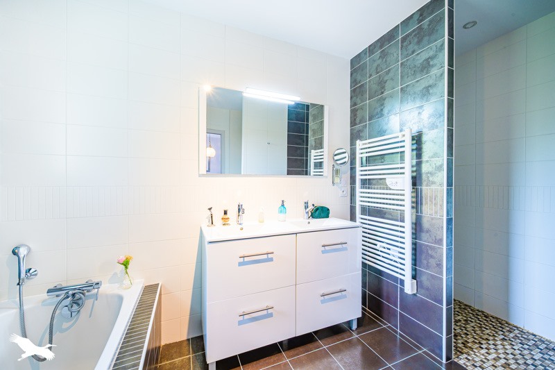Vente Maison SANGUINET - 4 pièces -118 m² - (40460)