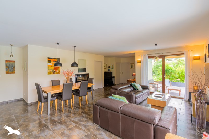 Vente Maison SANGUINET - 4 pièces -118 m² - (40460)