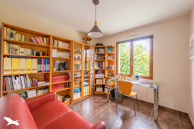 Vente Maison SANGUINET - 4 pièces -118 m² - (40460)
