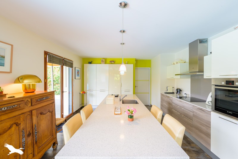 Vente Maison SANGUINET - 4 pièces -118 m² - (40460)