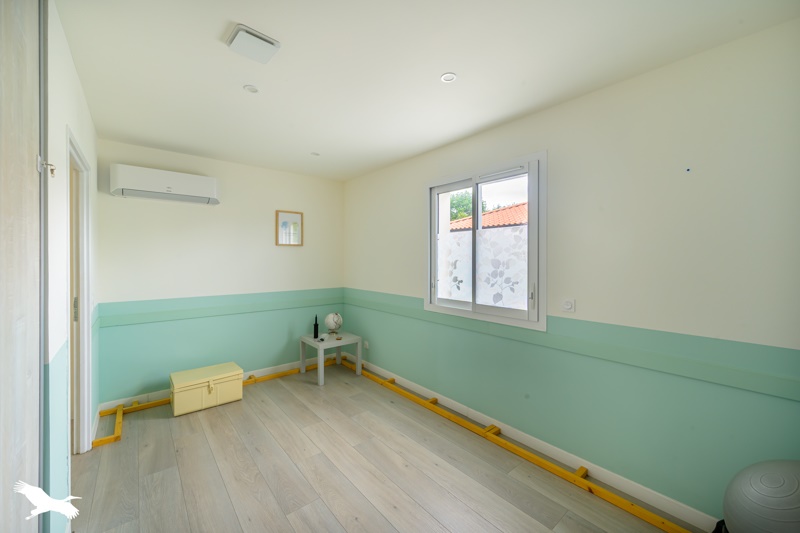 Vente Maison PARENTIS EN BORN - 3 pièces -61 m² - (40160)