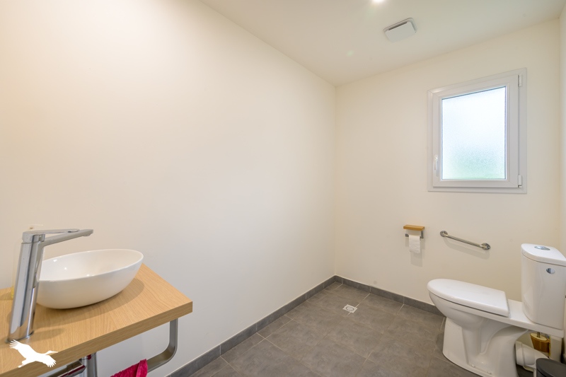 Vente Maison PARENTIS EN BORN - 3 pièces -61 m² - (40160)