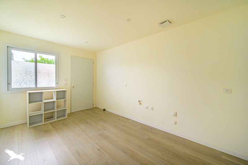 Vente Maison PARENTIS EN BORN - 3 pièces -61 m² - (40160)
