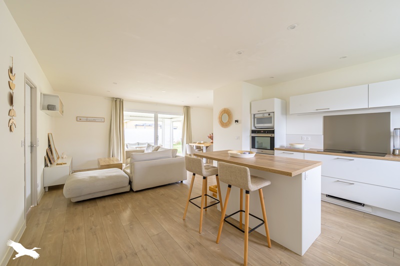 Vente Maison PARENTIS EN BORN - 4 pièces -101 m² - (40160)