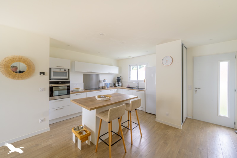 Vente Maison PARENTIS EN BORN - 4 pièces -101 m² - (40160)