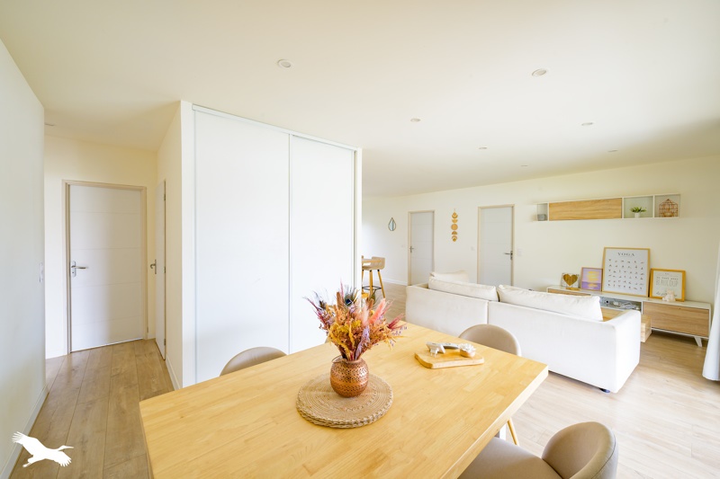 Vente Maison PARENTIS EN BORN - 4 pièces -101 m² - (40160)