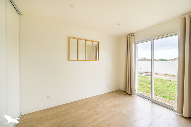 Vente Maison PARENTIS EN BORN - 4 pièces -101 m² - (40160)