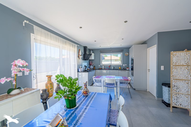 Vente Maison PARENTIS EN BORN - 4 pièces -106 m² - (40160)