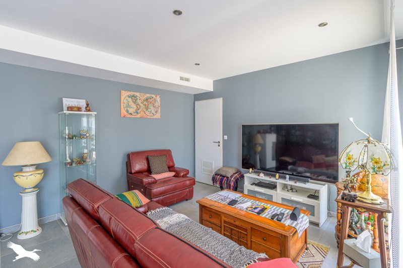 Vente Maison PARENTIS EN BORN - 4 pièces -106 m² - (40160)