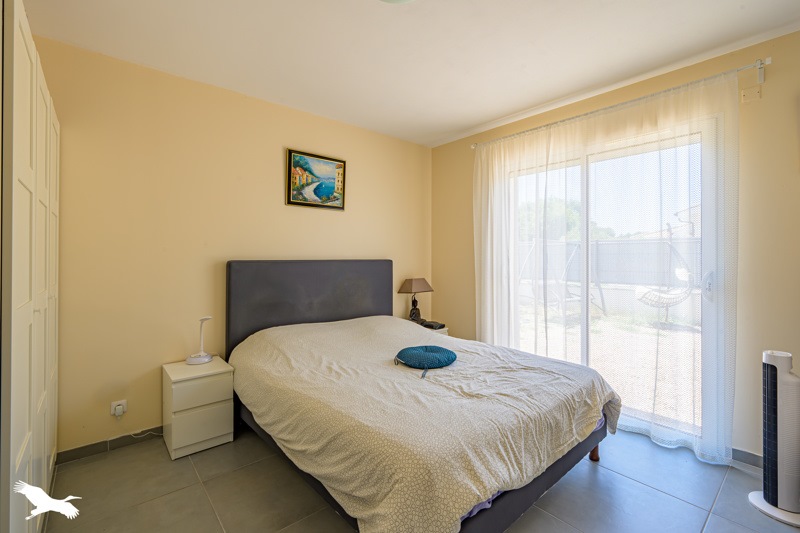 Vente Maison PARENTIS EN BORN - 4 pièces -106 m² - (40160)