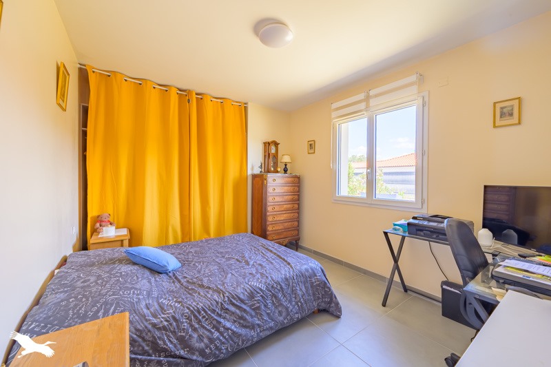Vente Maison PARENTIS EN BORN - 4 pièces -106 m² - (40160)