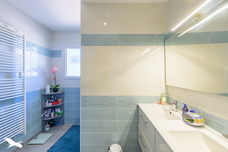 Vente Maison PARENTIS EN BORN - 4 pièces -106 m² - (40160)