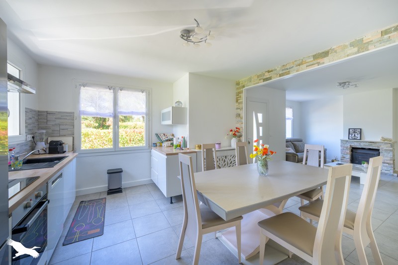 Vente Maison YCHOUX - 3 pièces -65 m² - (40160)