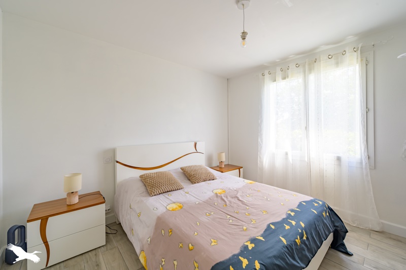 Vente Maison YCHOUX - 3 pièces -65 m² - (40160)