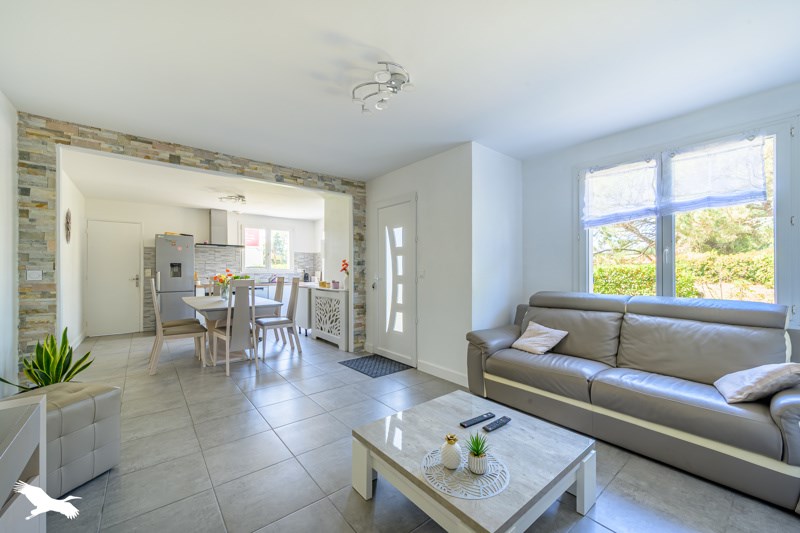 Vente Maison YCHOUX - 3 pièces -65 m² - (40160)