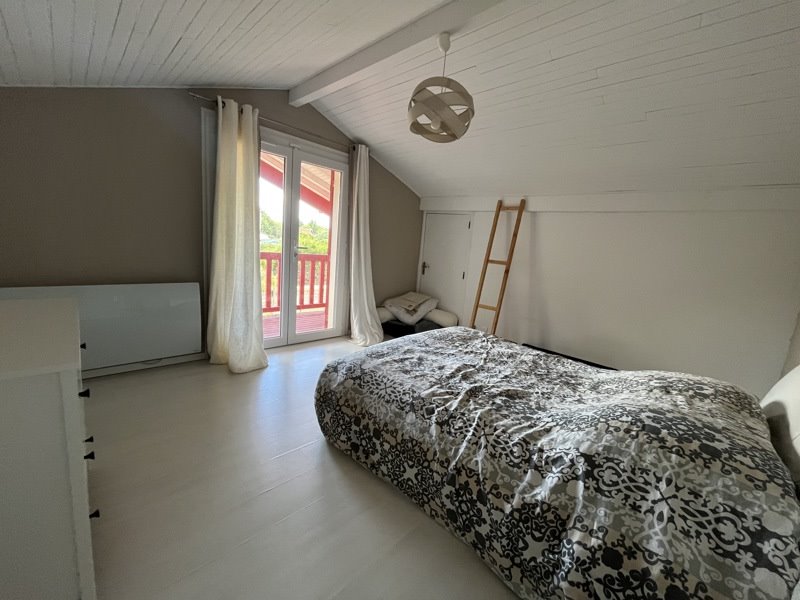 Vente Maison SANGUINET - 6 pièces -137 m² - (40460)