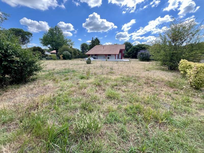 Vente Maison SANGUINET - 6 pièces -137 m² - (40460)