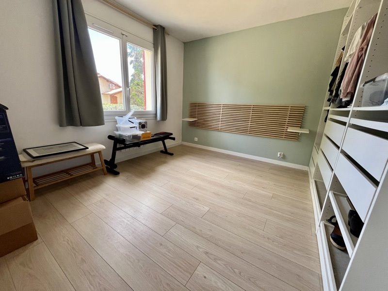Vente Maison SANGUINET - 6 pièces -137 m² - (40460)