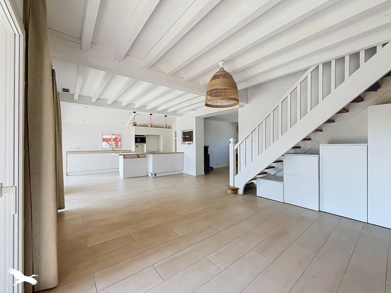 Vente Maison SANGUINET - 6 pièces -137 m² - (40460)