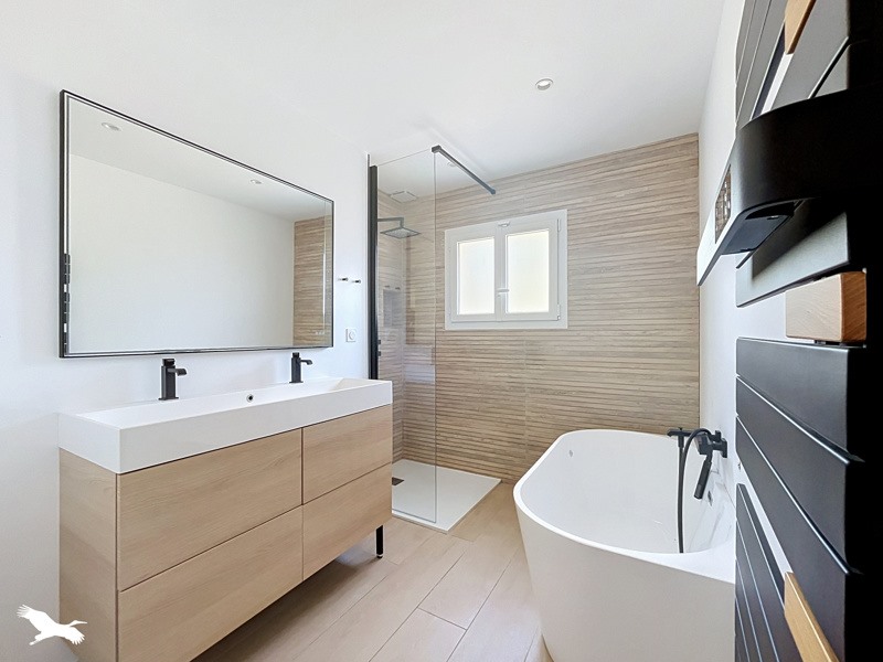 Vente Maison SANGUINET - 6 pièces -137 m² - (40460)