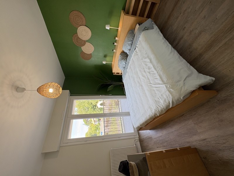 Vente Appartement PARENTIS EN BORN - 4 pièces -123 m² - (40160)