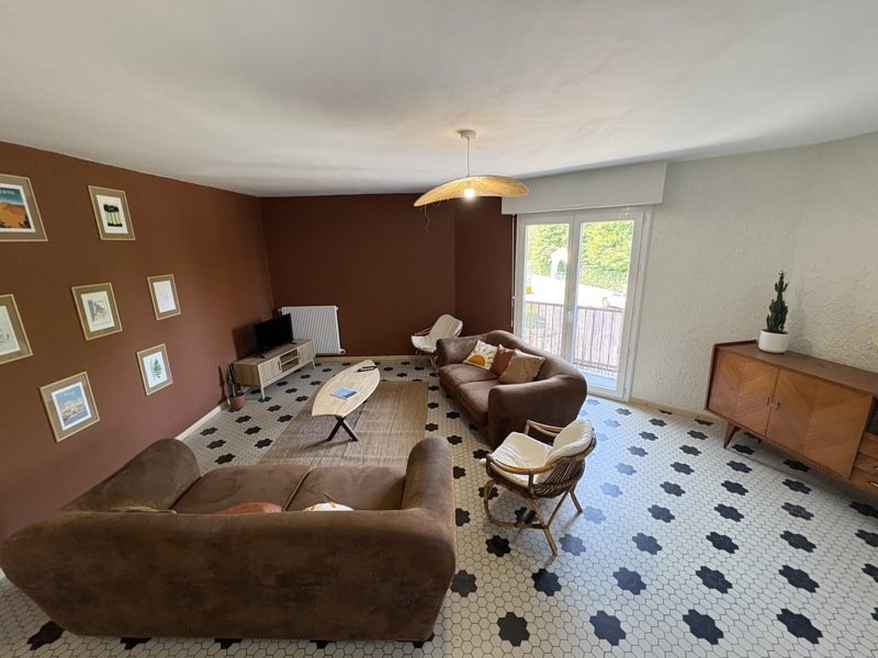 Vente Appartement PARENTIS EN BORN - 4 pièces -123 m² - (40160)