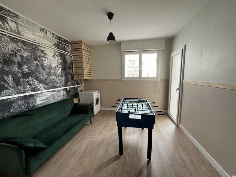 Vente Appartement PARENTIS EN BORN - 4 pièces -123 m² - (40160)