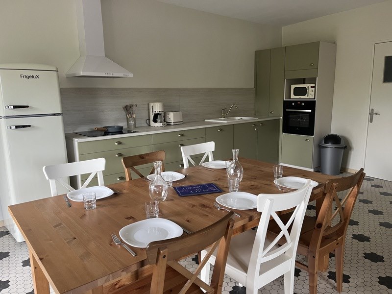 Vente Appartement PARENTIS EN BORN - 4 pièces -123 m² - (40160)