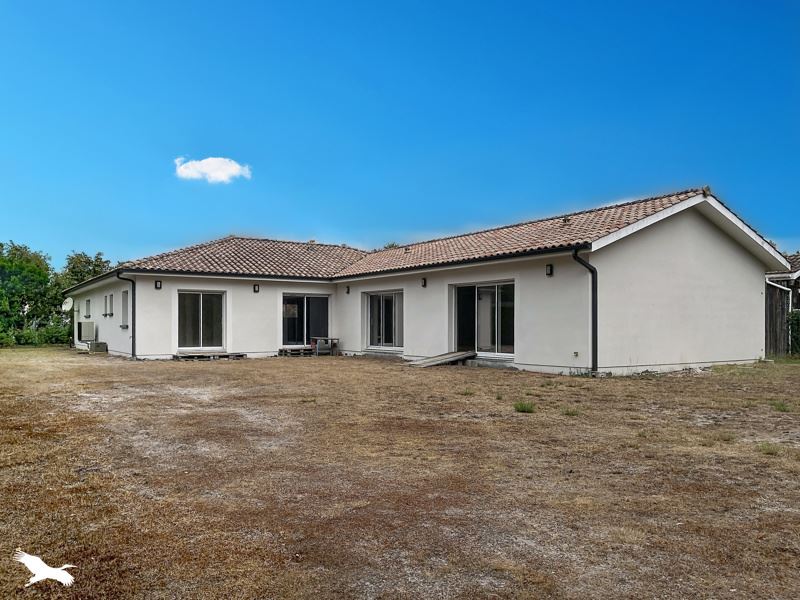 Vente Maison SANGUINET - 4 pièces -229 m² - (40460)