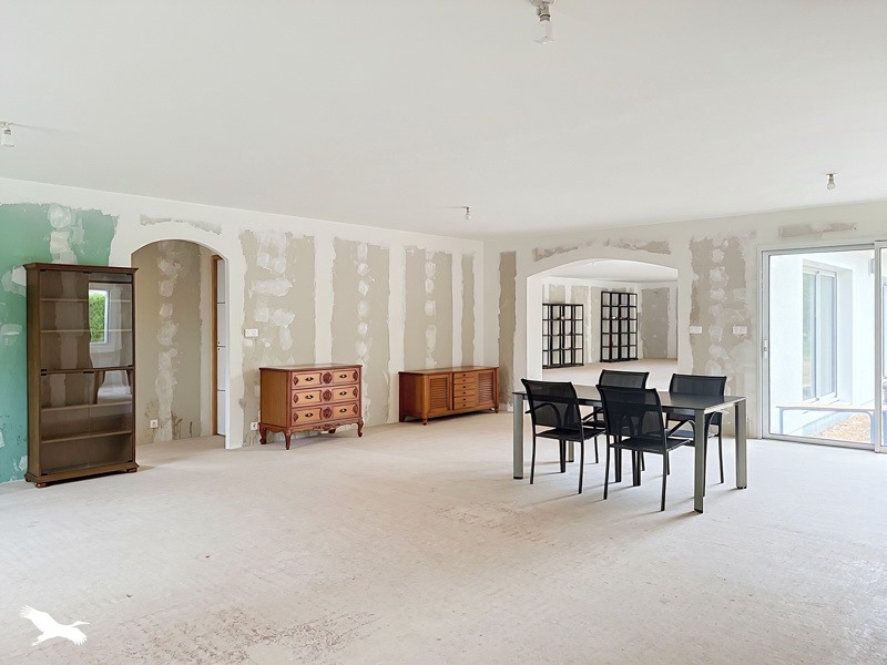 Vente Maison SANGUINET - 4 pièces -229 m² - (40460)