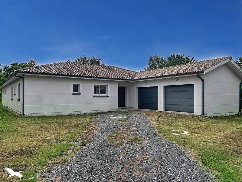 Vente Maison SANGUINET - 4 pièces -229 m² - (40460)