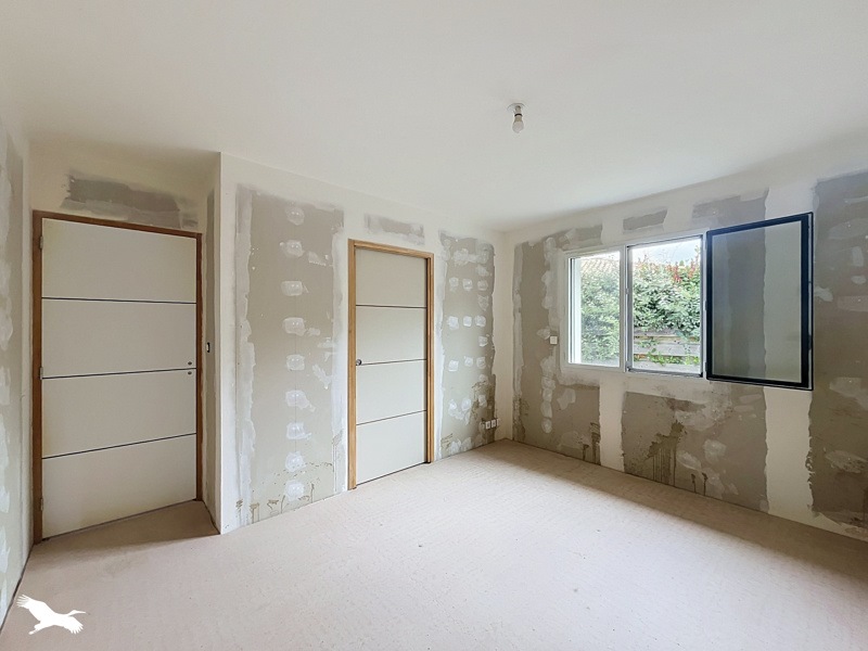Vente Maison SANGUINET - 4 pièces -229 m² - (40460)